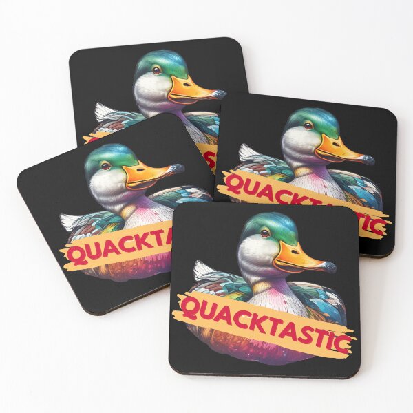 Item preview, Quacktastic designed and sold by pUNKnown.