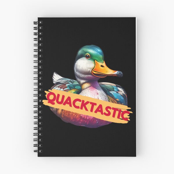 Item preview, Quacktastic designed and sold by pUNKnown.