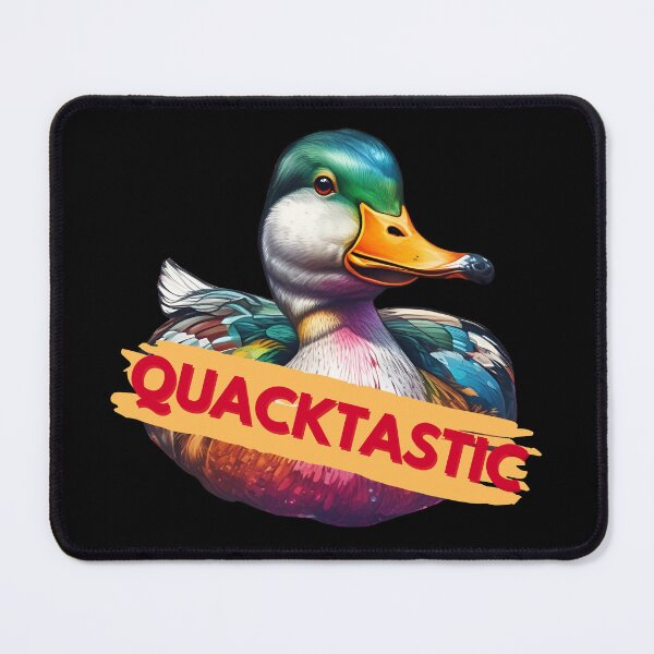 Item preview, Quacktastic designed and sold by pUNKnown.