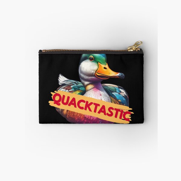 Item preview, Quacktastic designed and sold by pUNKnown.