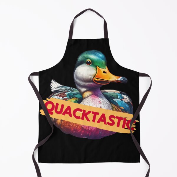 Item preview, Quacktastic designed and sold by pUNKnown.