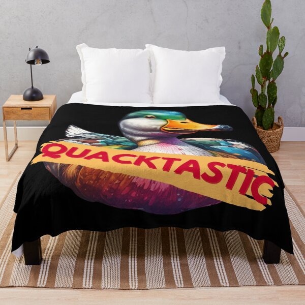Item preview, Quacktastic designed and sold by pUNKnown.