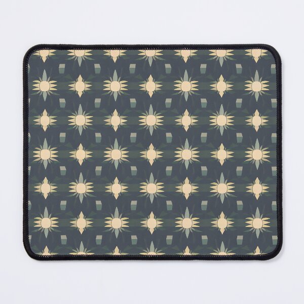 Item preview, American Symmetric Design Pattern designed and sold by UrbanCult-Store.