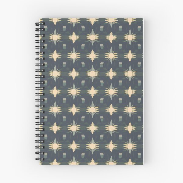 Item preview, American Symmetric Design Pattern designed and sold by UrbanCult-Store.