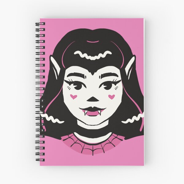Item preview, Drac Vampire Monster designed and sold by FanTV.