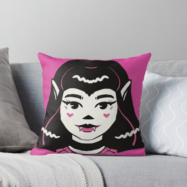 Artikelvorschau, Drac Vampirmonster entworfen und verkauft von FanTV.