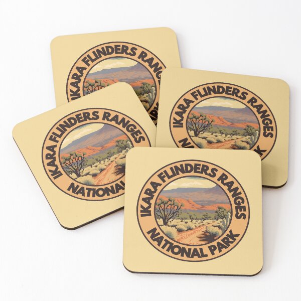 Item preview, Ikara-Flinders Ranges National Park designed and sold by besuryex3m.