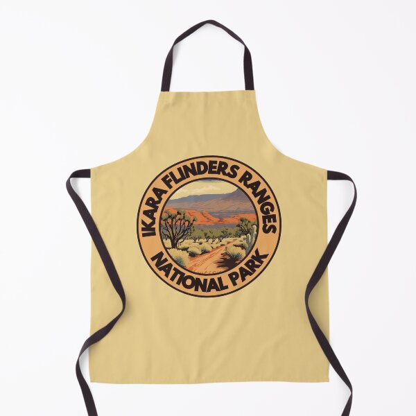 Item preview, Ikara-Flinders Ranges National Park designed and sold by besuryex3m.