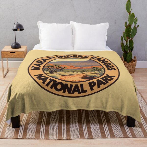 Item preview, Ikara-Flinders Ranges National Park designed and sold by besuryex3m.