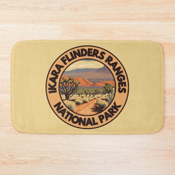 Item preview, Ikara-Flinders Ranges National Park designed and sold by besuryex3m.