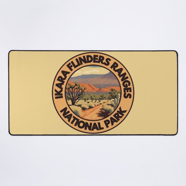Item preview, Ikara-Flinders Ranges National Park designed and sold by besuryex3m.