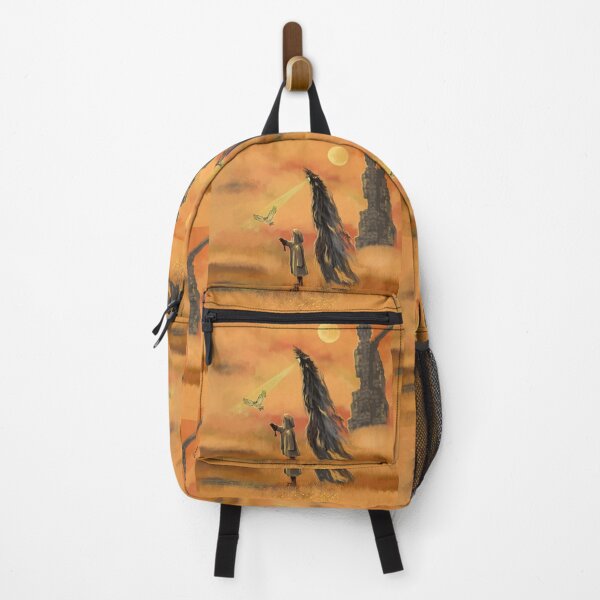 Item preview, The Owl Finder Painting designed and sold by AK-Hevonen.