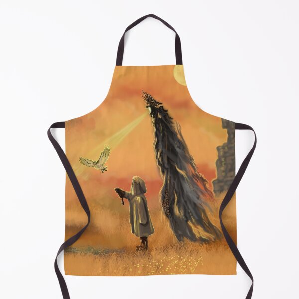 Item preview, The Owl Finder Painting designed and sold by AK-Hevonen.
