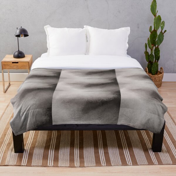 Item preview, Imagen de fondo degradado gris y negro estilo nube designed and sold by KC-DESIGN.