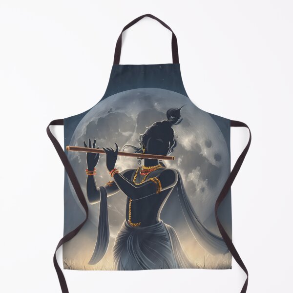Item preview, Lord Krishna designed and sold by Alair-In.