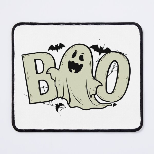 Item preview, Ghost Disapproval designed and sold by Teemajestic.