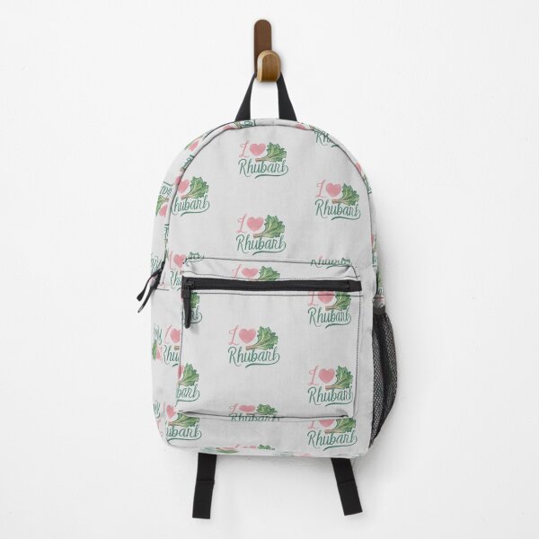 Item preview, I Love Rhubarb designed and sold by Itsheartshop.