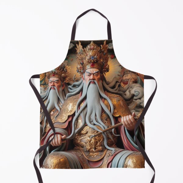 Item preview, Li Tieguai (李鐵拐) designed and sold by RaF71PrO.