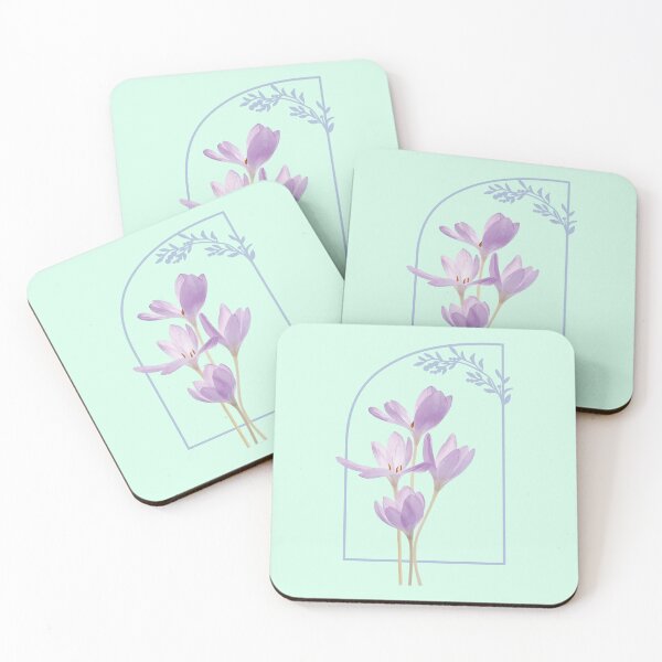 Item preview, Water Lily Blooming (green tone) designed and sold by PriestArt.