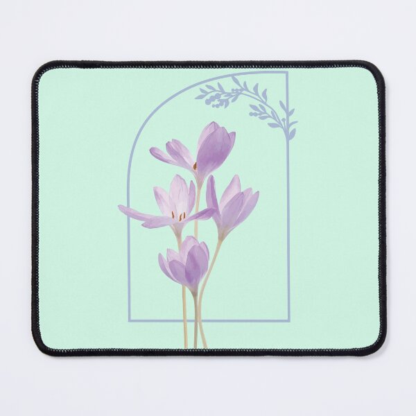 Item preview, Water Lily Blooming (green tone) designed and sold by PriestArt.