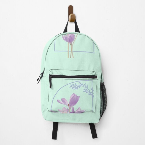 Item preview, Water Lily Blooming (green tone) designed and sold by PriestArt.