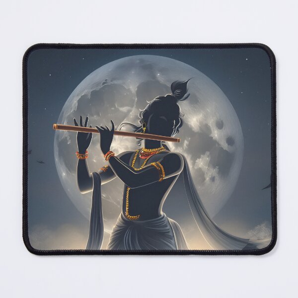 Item preview, Lord Krishna designed and sold by Alair-In.