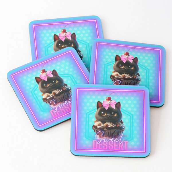 Item preview, Sweet Dessert designed and sold by CuteseeWootsee.