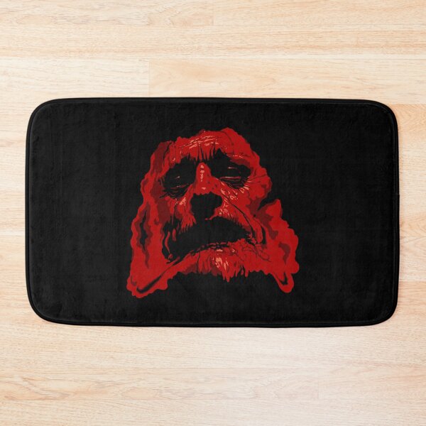 Item preview, Infinity Pool movie inspired red designed and sold by LapinMagnetik.