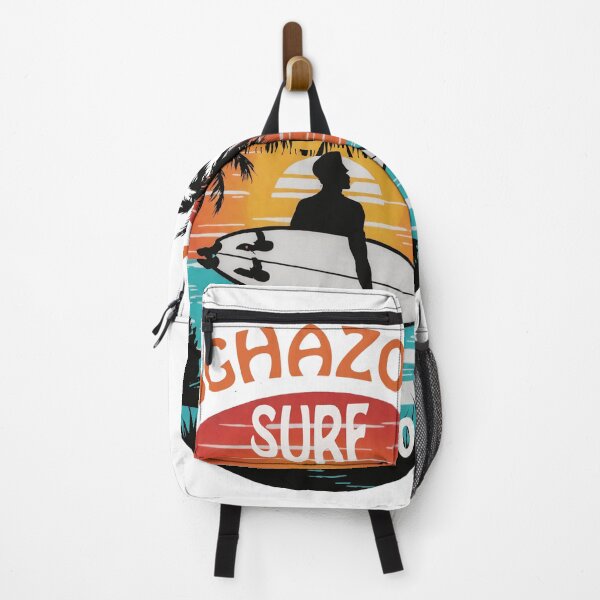 Item preview, Taghazout Beach surf T-shirt Sunset at sea Huntington Beach designed and sold by Saisaye.