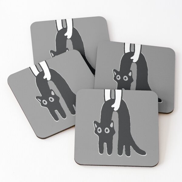 Item preview, elastic cat designed and sold by ima-ozi.