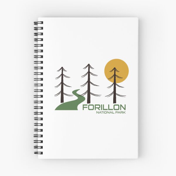 Item preview, Forillon National Park Trail designed and sold by Esskay Designs.