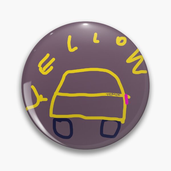 Item preview, Lemon Car designed and sold by T o m e k.