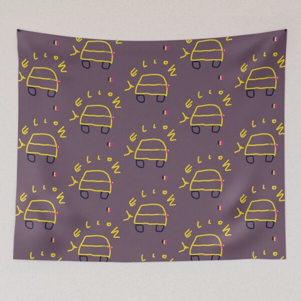 Item preview, Lemon Car designed and sold by T o m e k.