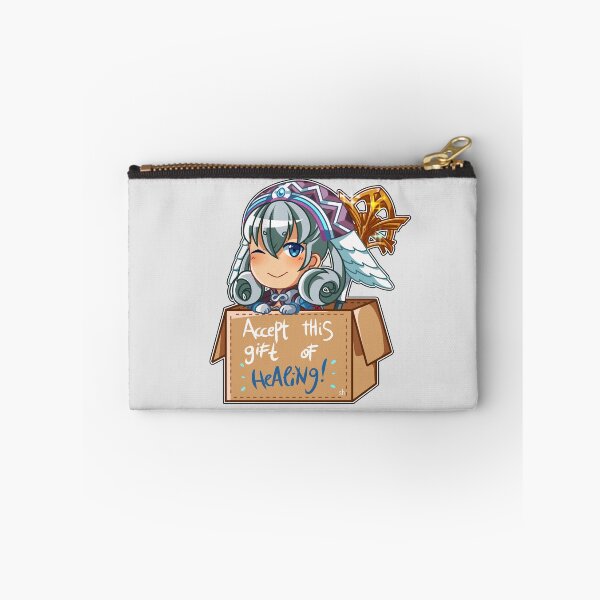 Item preview, Melia in a box designed and sold by Kyle Kiske.