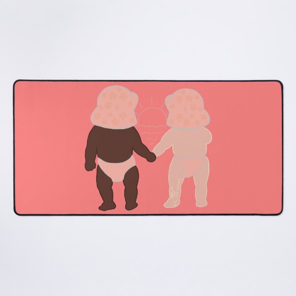 Item preview, Summer Kids Painting designed and sold by AK-Hevonen.