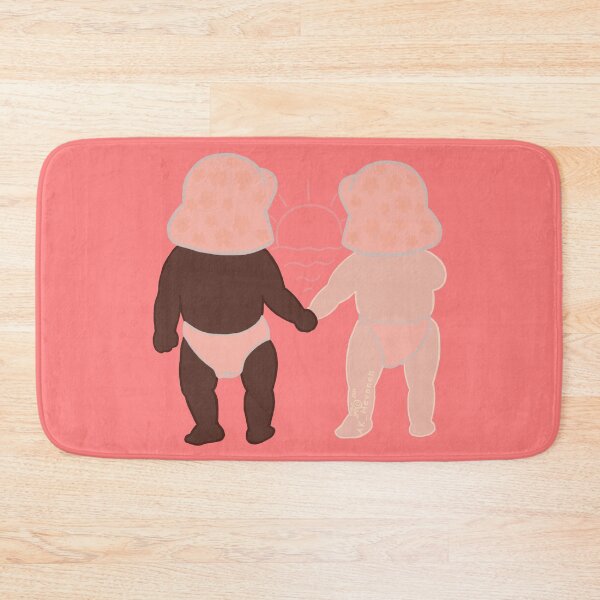 Item preview, Summer Kids Painting designed and sold by AK-Hevonen.