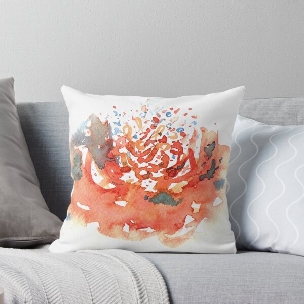 Item preview, Flujo floral picante  designed and sold by Odsy.
