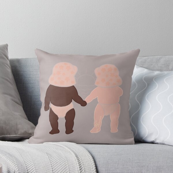 Item preview, Summer Kids Painting designed and sold by AK-Hevonen.