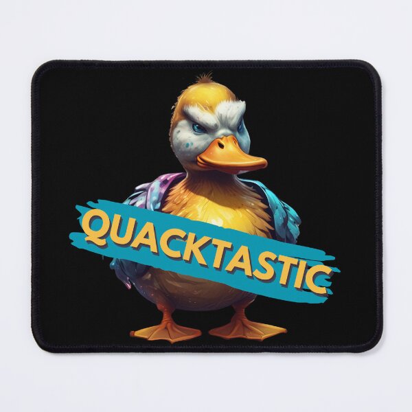 Item preview, Quacktastic designed and sold by pUNKnown.