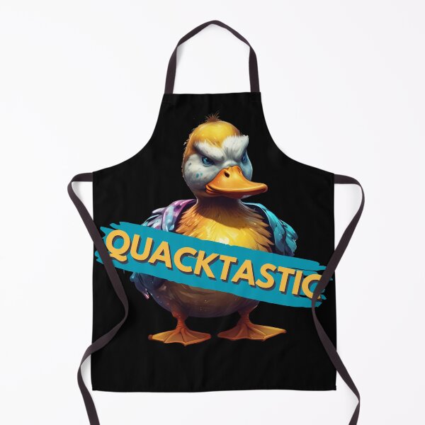 Item preview, Quacktastic designed and sold by pUNKnown.