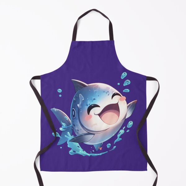 Item preview, Happy Fish 003 designed and sold by emilykang.