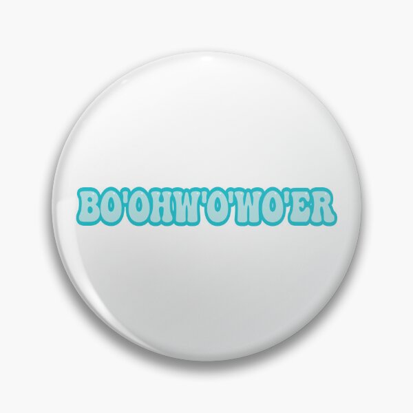 Item preview, Funniest British Slang British Accent Saying bo’oh’o’wo’er designed and sold by FociCreate.