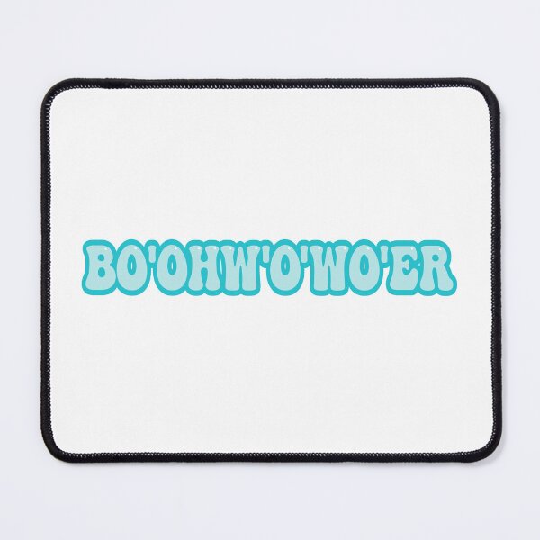 Item preview, Funniest British Slang British Accent Saying bo’oh’o’wo’er designed and sold by FociCreate.