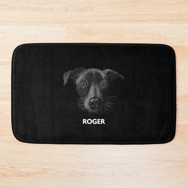 Item preview, Roger Dog designed and sold by atelier-vladi.