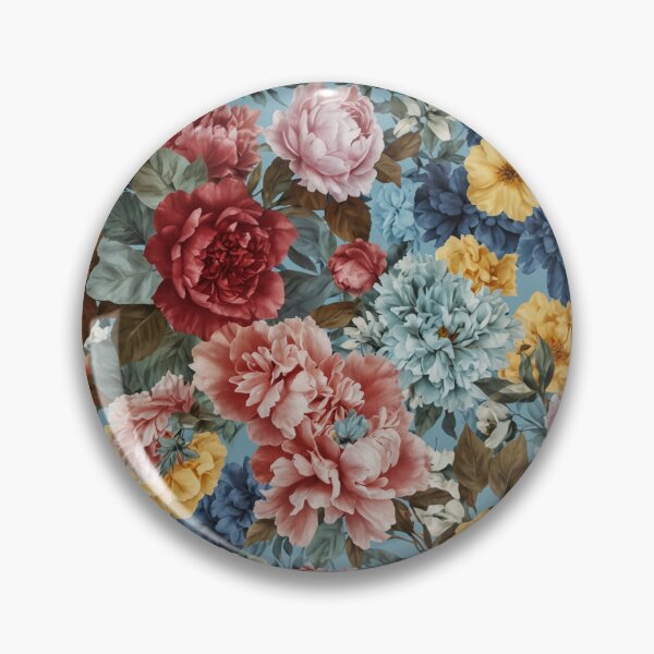Item preview, Summer Garden I designed and sold by bydami.