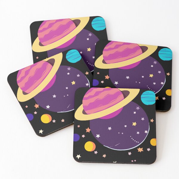Item preview, cosmic outer space  designed and sold by ericrautenbach.