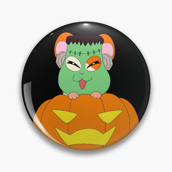 Item preview, Frankenham designed and sold by PvtPuma.