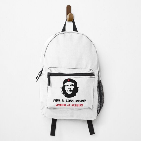 Item preview, Long live consumerism! Power to the People! designed and sold by Foundry88.