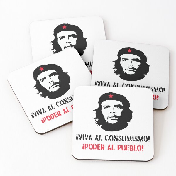 Item preview, Long live consumerism! Power to the People! designed and sold by Foundry88.