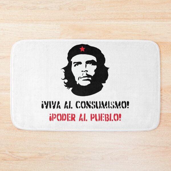 Item preview, Long live consumerism! Power to the People! designed and sold by Foundry88.